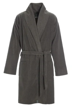 Henriette Steffensen Copenhagen BADEMÄNTEL HERREN | 1009C BARK Cheap