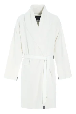 Henriette Steffensen Copenhagen BADEMÄNTEL HERREN | 1009C OFF WHITE Cheap