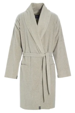 Henriette Steffensen Copenhagen BADEMÄNTEL HERREN | 1009C SAND Outlet