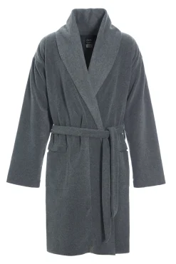 Henriette Steffensen Copenhagen BADEMÄNTEL HERREN | 1009C GREY Fashion