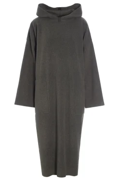 Henriette Steffensen Copenhagen BADEPONCHO DAMEN | 4096 BARK Best Sale