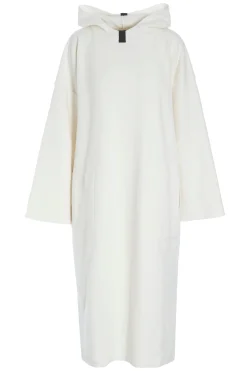Henriette Steffensen Copenhagen BADEPONCHO DAMEN | 4096 OFF WHITE Outlet