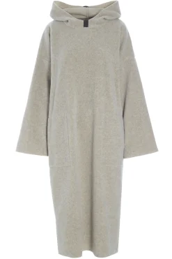 Henriette Steffensen Copenhagen BADEPONCHO DAMEN | 4096 SAND Store