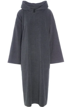 Henriette Steffensen Copenhagen BADEPONCHO DAMEN | 4096 GREY Cheap