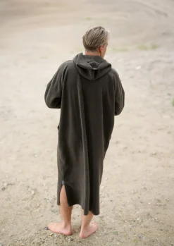 Henriette Steffensen Copenhagen BADEPONCHO HERREN | 4097 BARK Best
