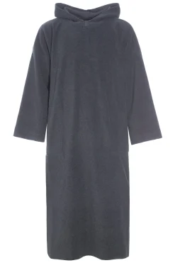Henriette Steffensen Copenhagen BADEPONCHO HERREN | 4097 GREY New