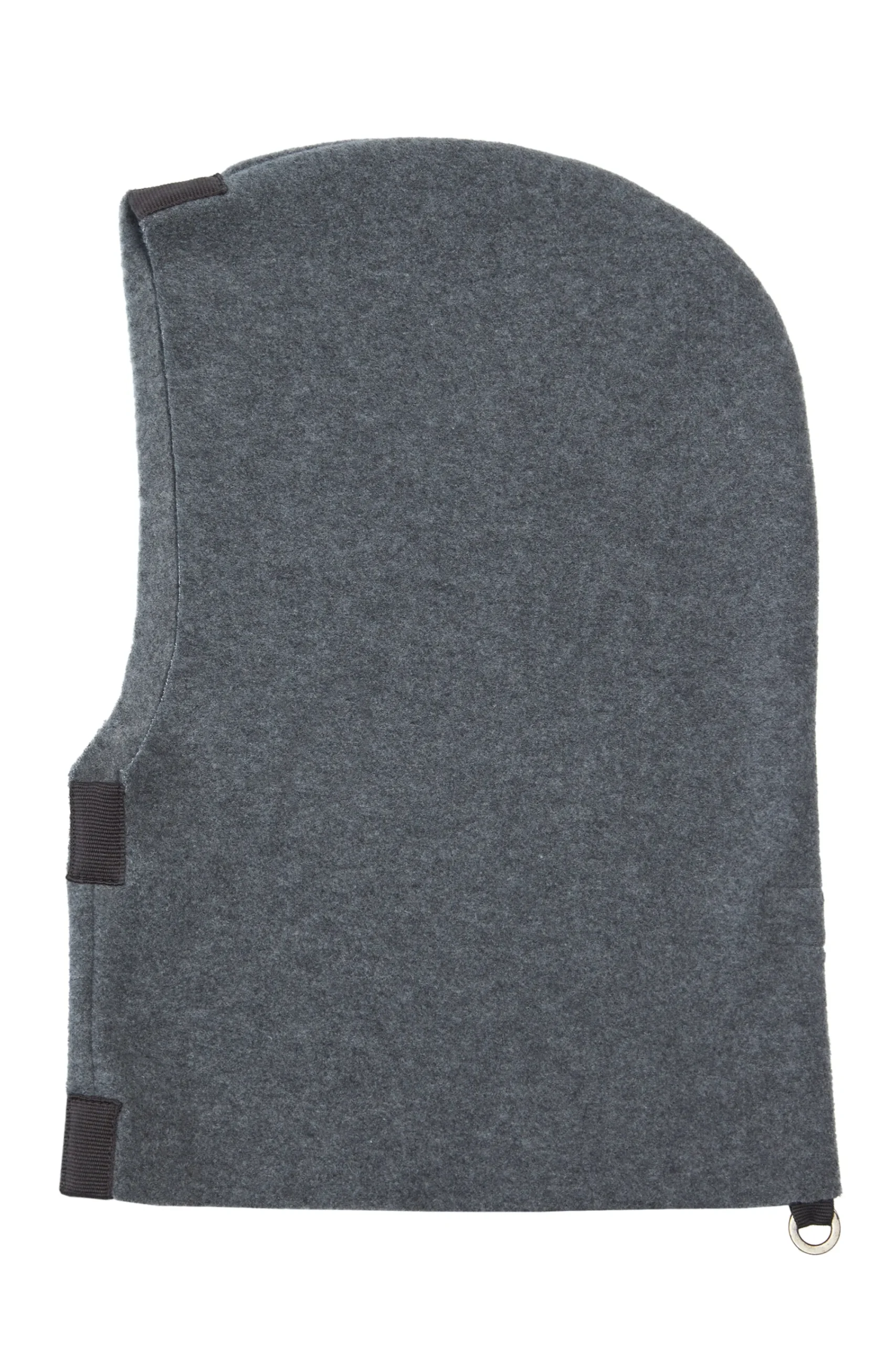 Henriette Steffensen Copenhagen BALACLAVA | 4106 GREY Shop