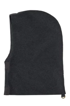 Henriette Steffensen Copenhagen BALACLAVA | 4106 SOFT BLACK Best