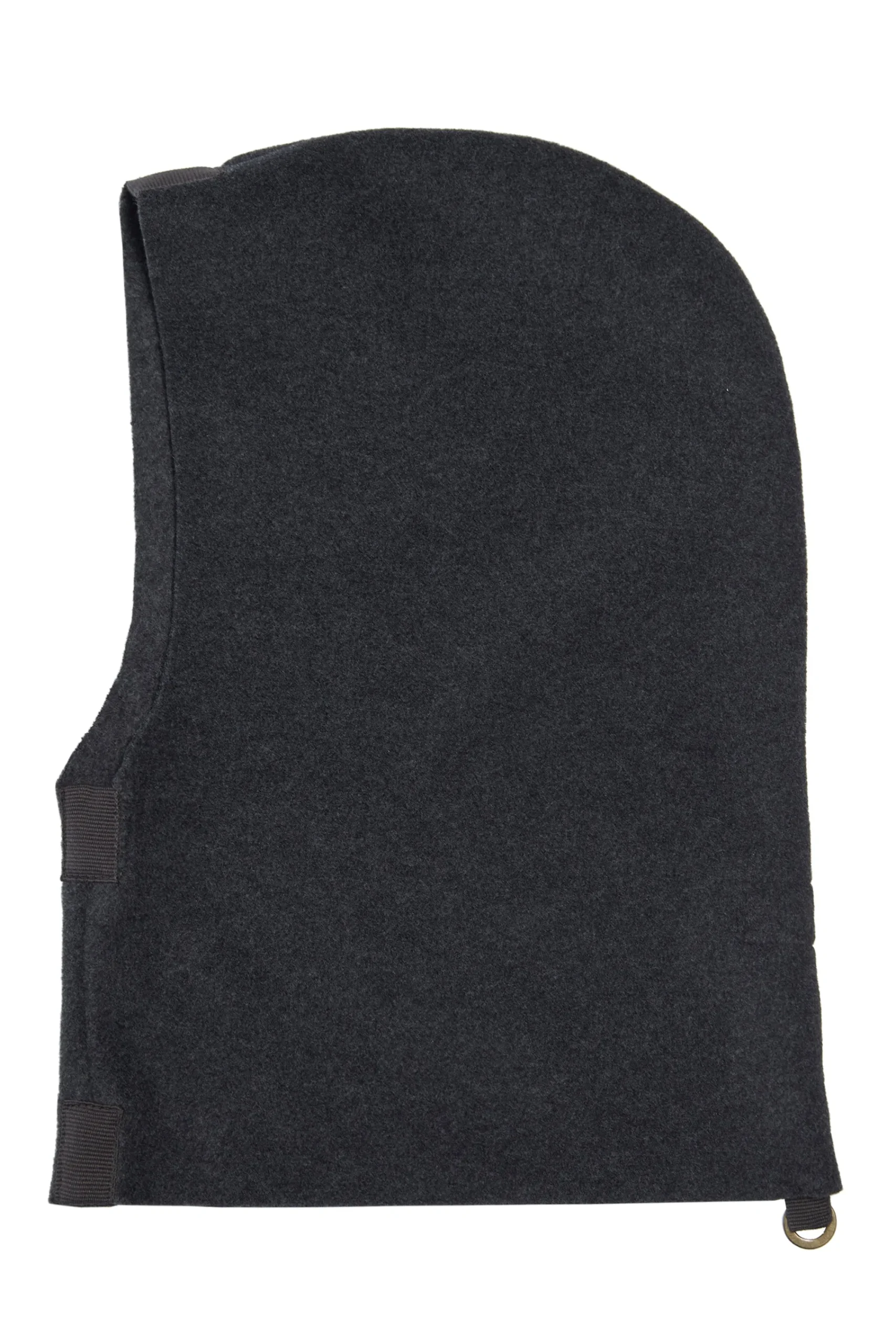 Henriette Steffensen Copenhagen BALACLAVA | 4106 SOFT BLACK Best