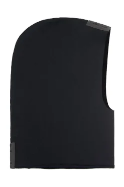 Henriette Steffensen Copenhagen BALACLAVA | 74001 BLACK Discount
