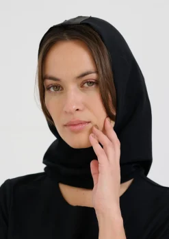 Henriette Steffensen Copenhagen BALACLAVA | 74001 BLACK Discount