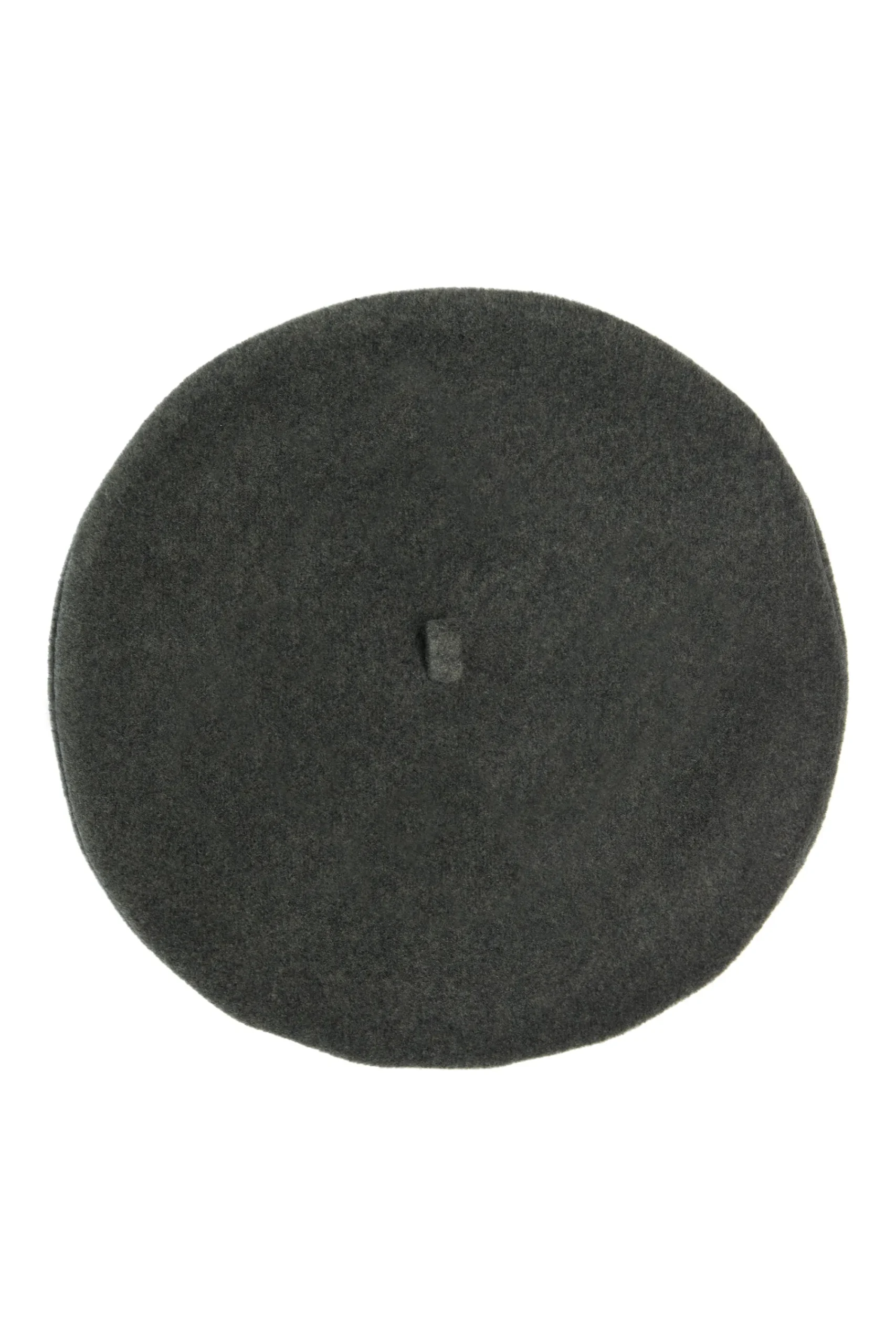 Henriette Steffensen Copenhagen BASKENMÜTZE | 4105 FORREST New