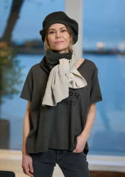Henriette Steffensen Copenhagen BASKENMÜTZE | 4105 FORREST New