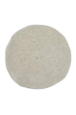 Henriette Steffensen Copenhagen BASKENMÜTZE | 4105 SAND Store
