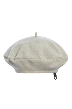 Henriette Steffensen Copenhagen BASKENMÜTZE | 4105 SAND Store
