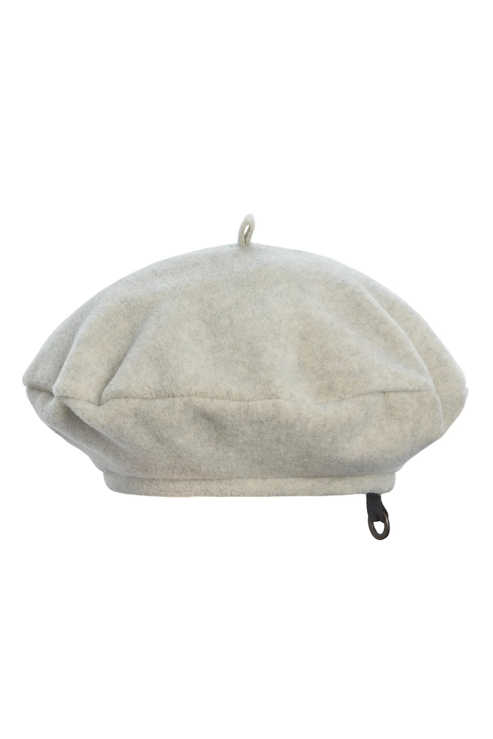 Henriette Steffensen Copenhagen BASKENMÜTZE | 4105 SAND Store