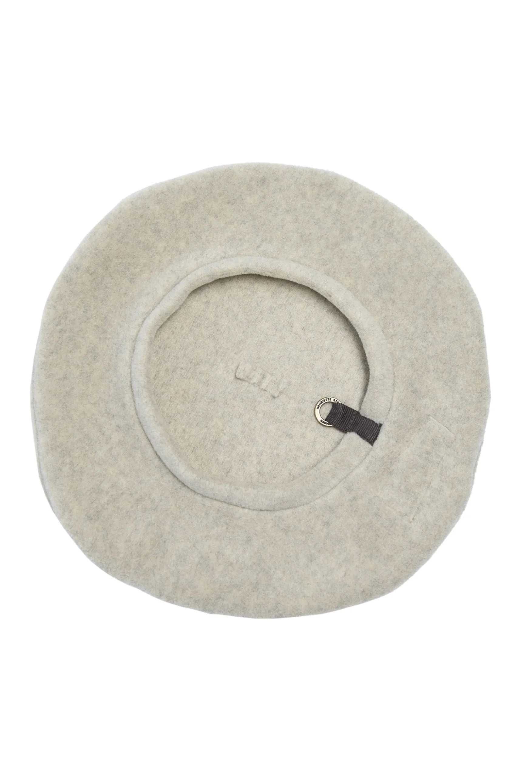 Henriette Steffensen Copenhagen BASKENMÜTZE | 4105 SAND Store