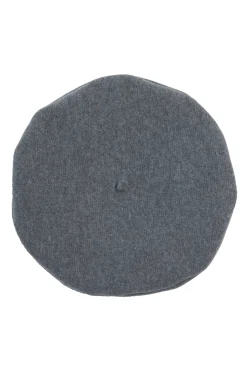 Henriette Steffensen Copenhagen BASKENMÜTZE | 4105 GREY Shop