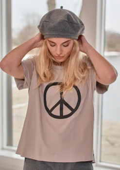 Henriette Steffensen Copenhagen BASKENMÜTZE | 4105 GREY Shop