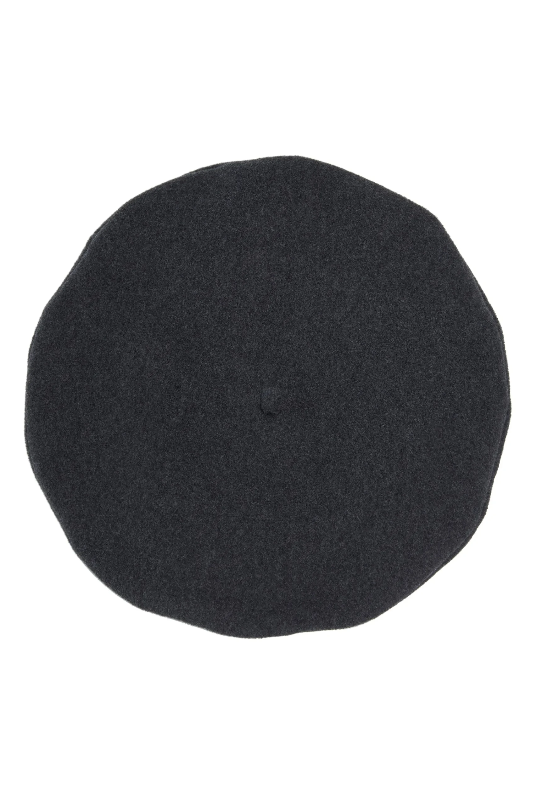 Henriette Steffensen Copenhagen BASKENMÜTZE | 4105 SOFT BLACK Store