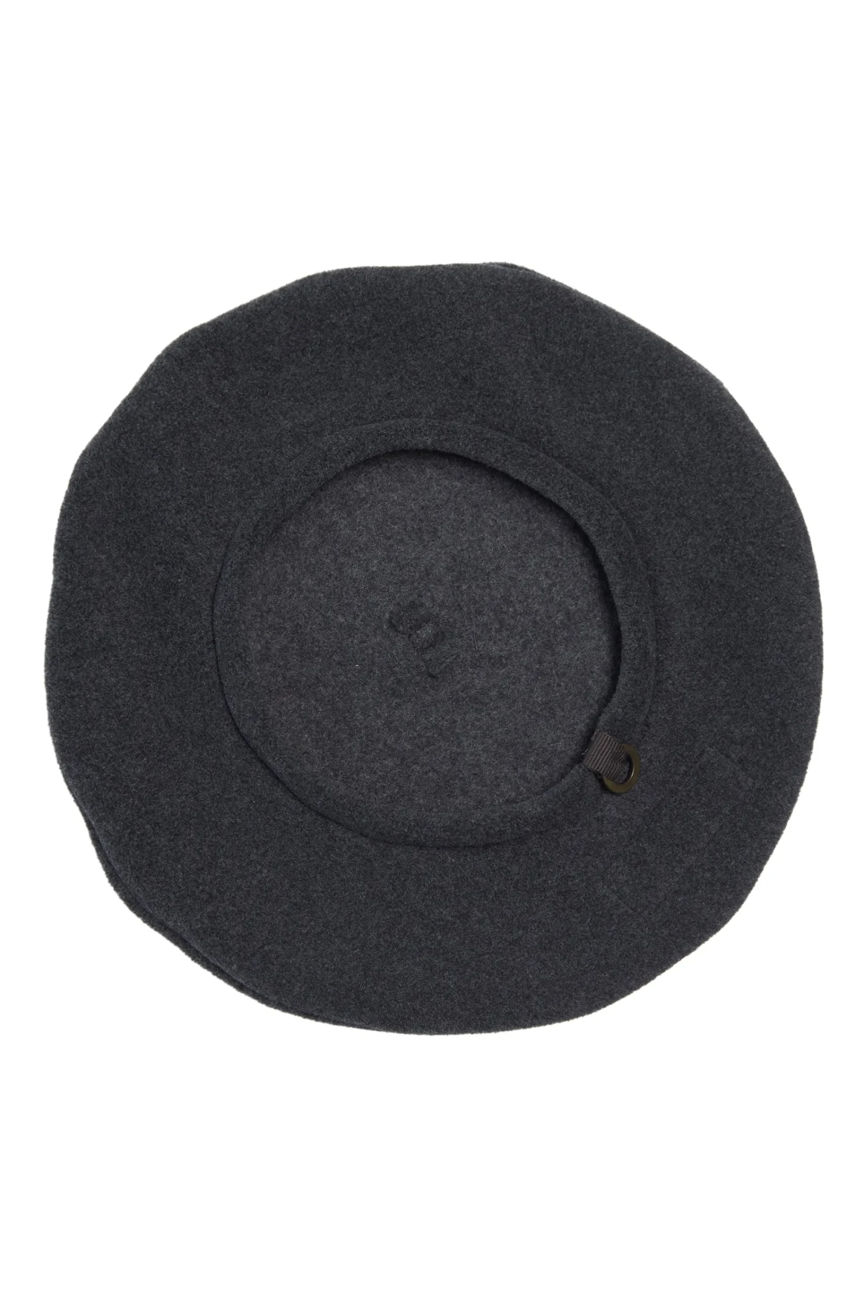 Henriette Steffensen Copenhagen BASKENMÜTZE | 4105 SOFT BLACK Store