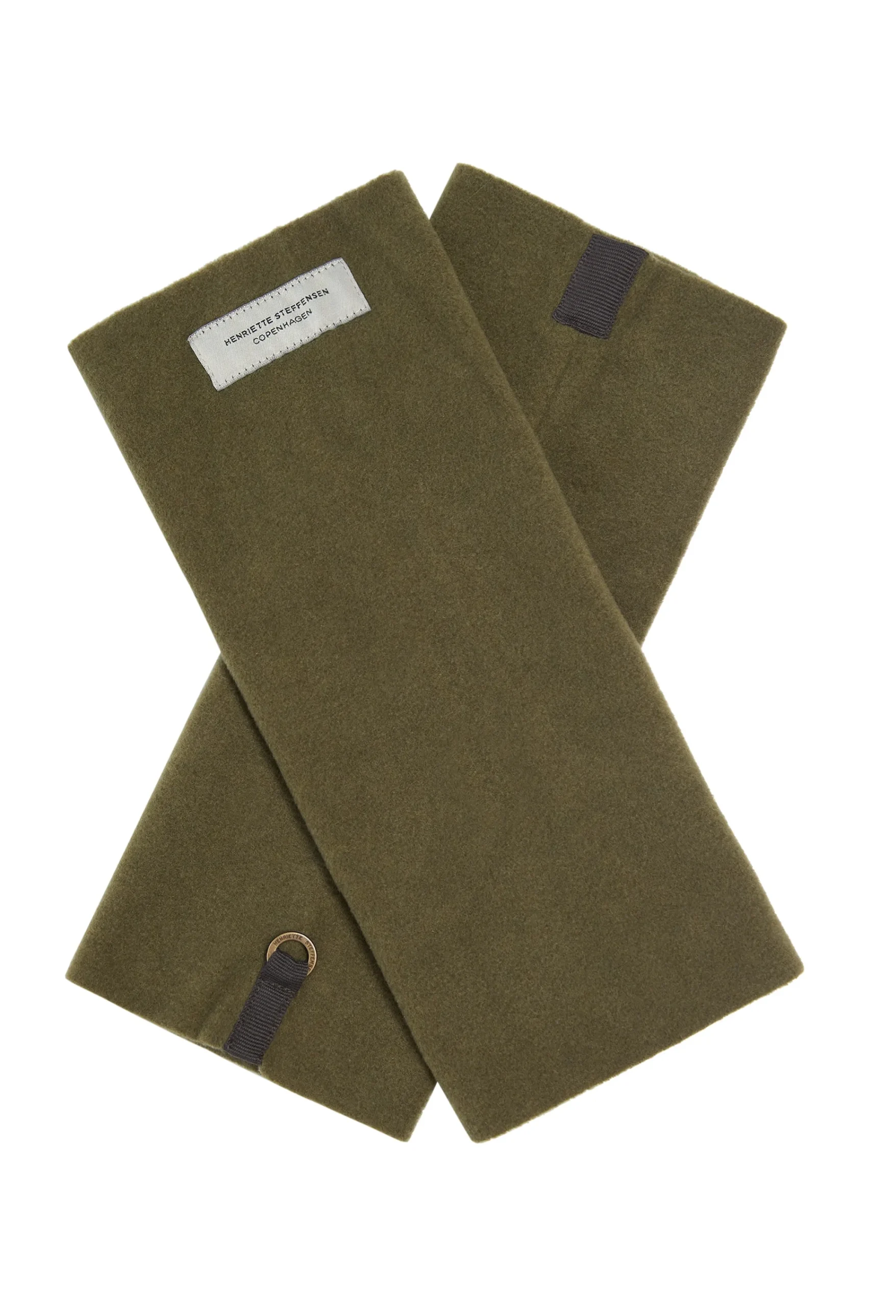 Henriette Steffensen Copenhagen BEINSTULPEN | 4087 MOSS Clearance