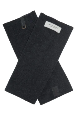Henriette Steffensen Copenhagen BEINSTULPEN | 4087 SOFT BLACK Best Sale