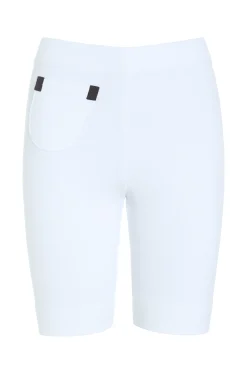 Henriette Steffensen Copenhagen BIKERSHORTS | 72306 WHITE Clearance