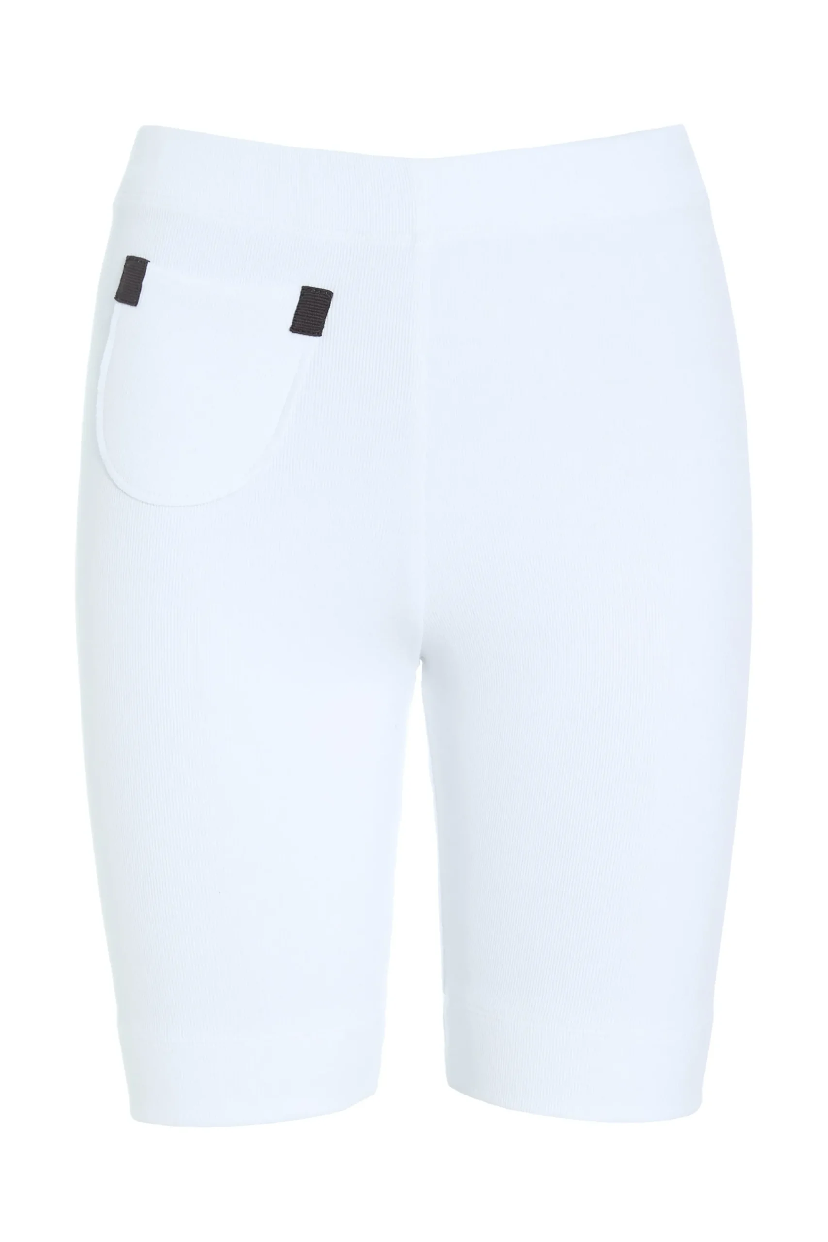 Henriette Steffensen Copenhagen BIKERSHORTS | 72306 WHITE Clearance