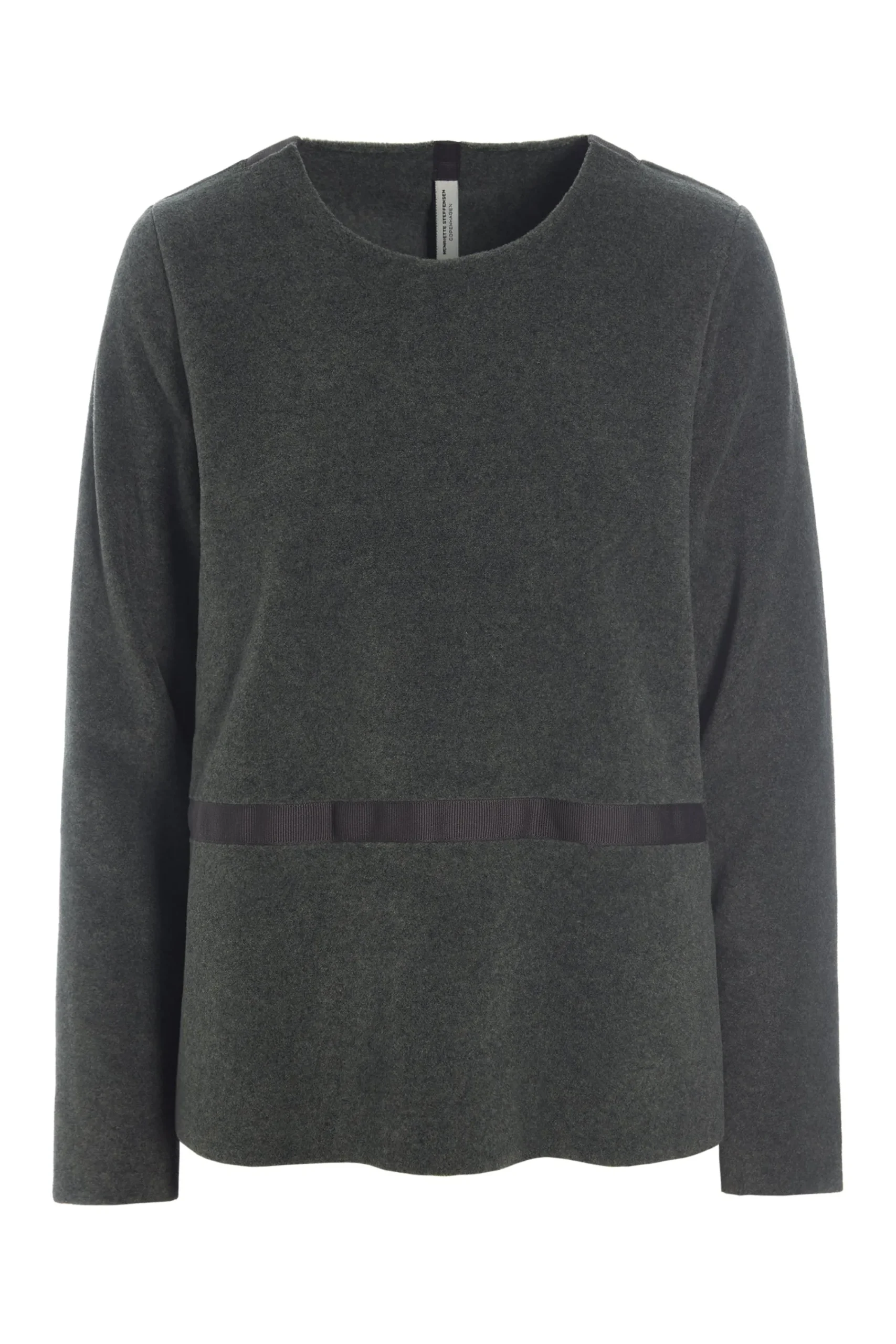 Henriette Steffensen Copenhagen BLUSE | 1358 FORREST Cheap