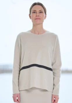 Henriette Steffensen Copenhagen BLUSE | 1358 KIT Sale