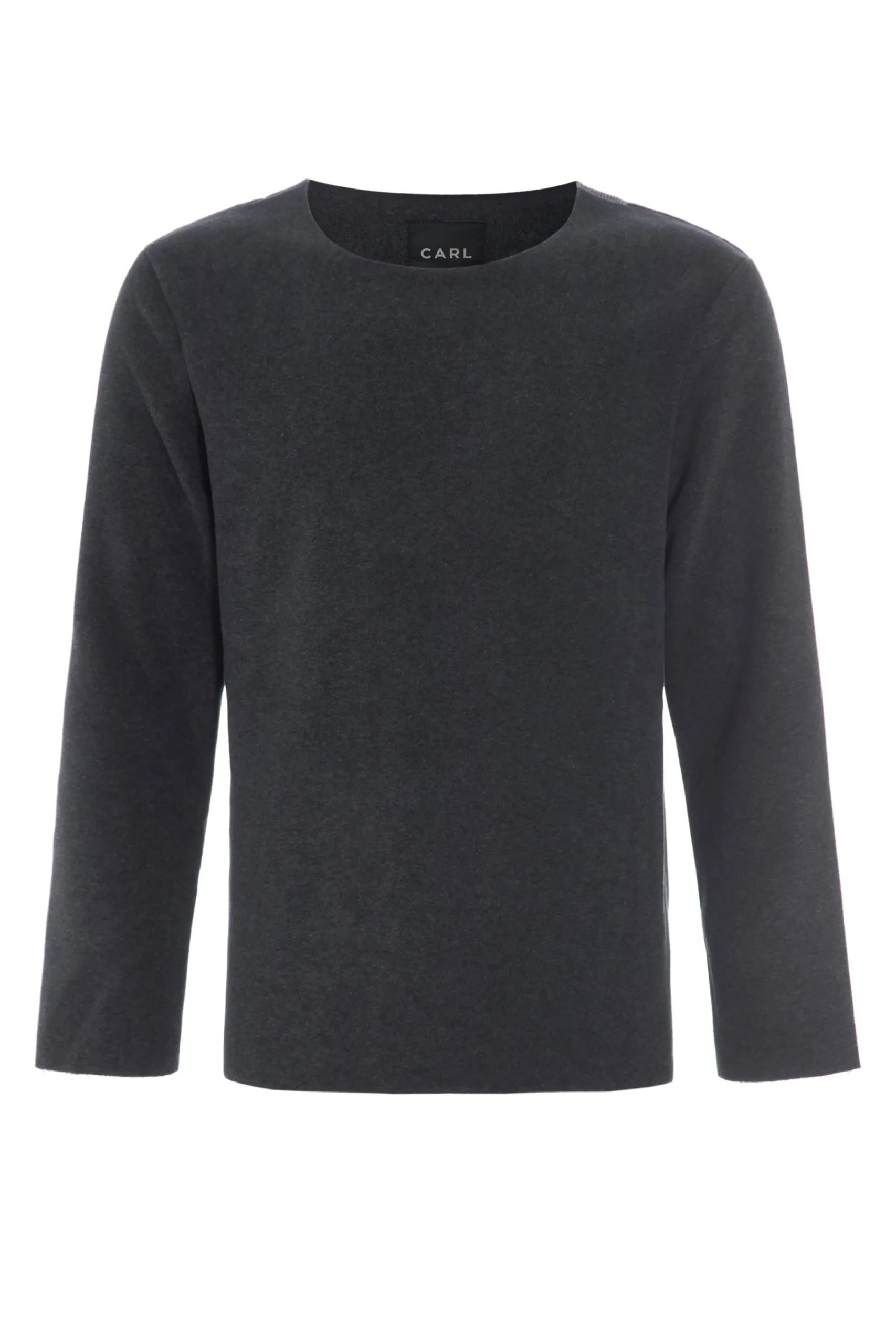 Henriette Steffensen Copenhagen BLUSE | 1000C SOFT BLACK Flash Sale