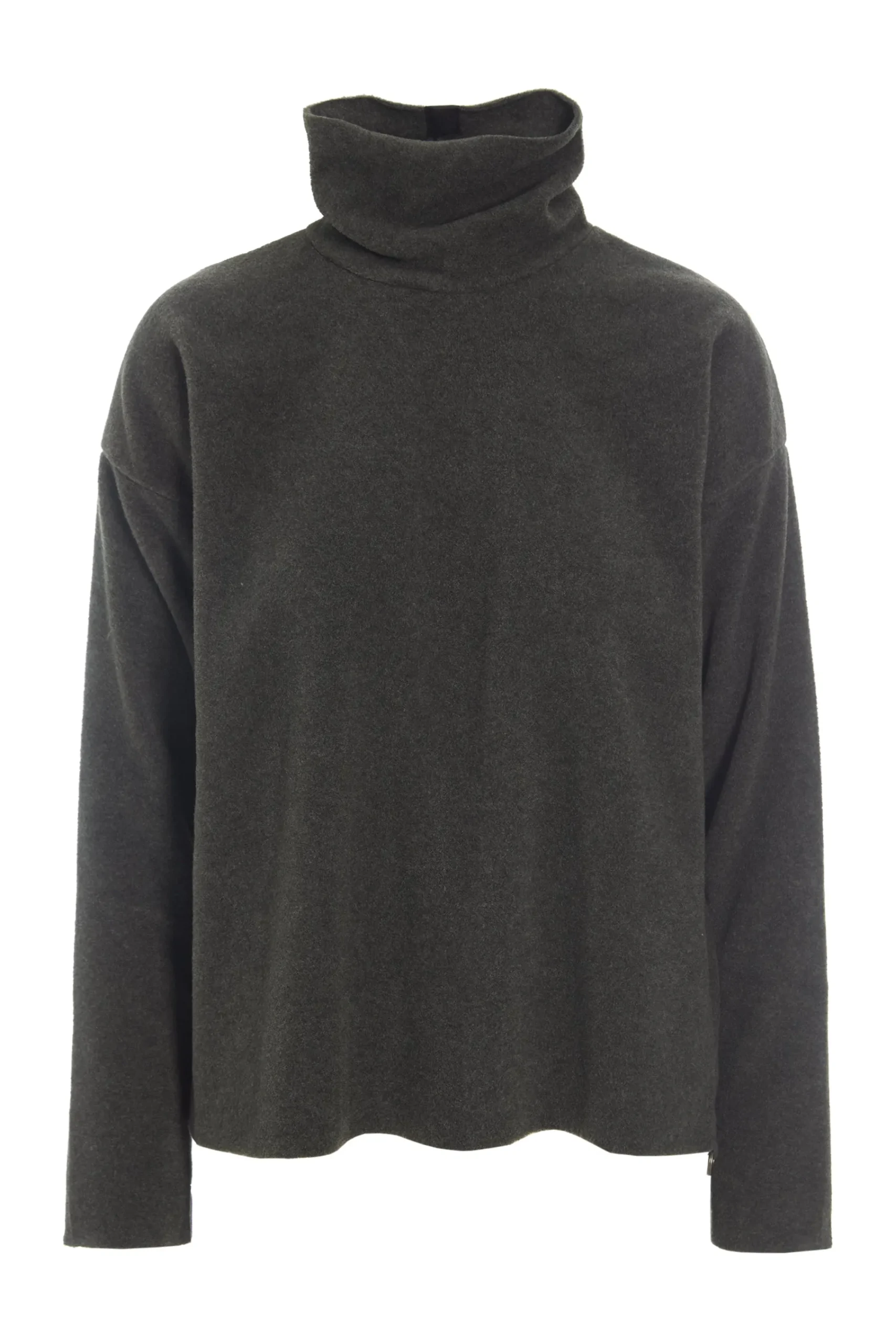 Henriette Steffensen Copenhagen BLUSE HOHER KRAGEN | 1360 FORREST Sale