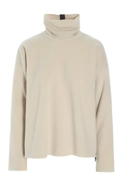 Henriette Steffensen Copenhagen BLUSE HOHER KRAGEN | 1360 KIT Hot