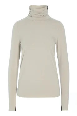 Henriette Steffensen Copenhagen BLUSE HOHER KRAGEN | 96079 KIT Cheap