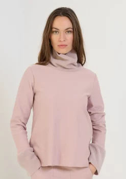 Henriette Steffensen Copenhagen BLUSE MIX | 71012 NUDE Online