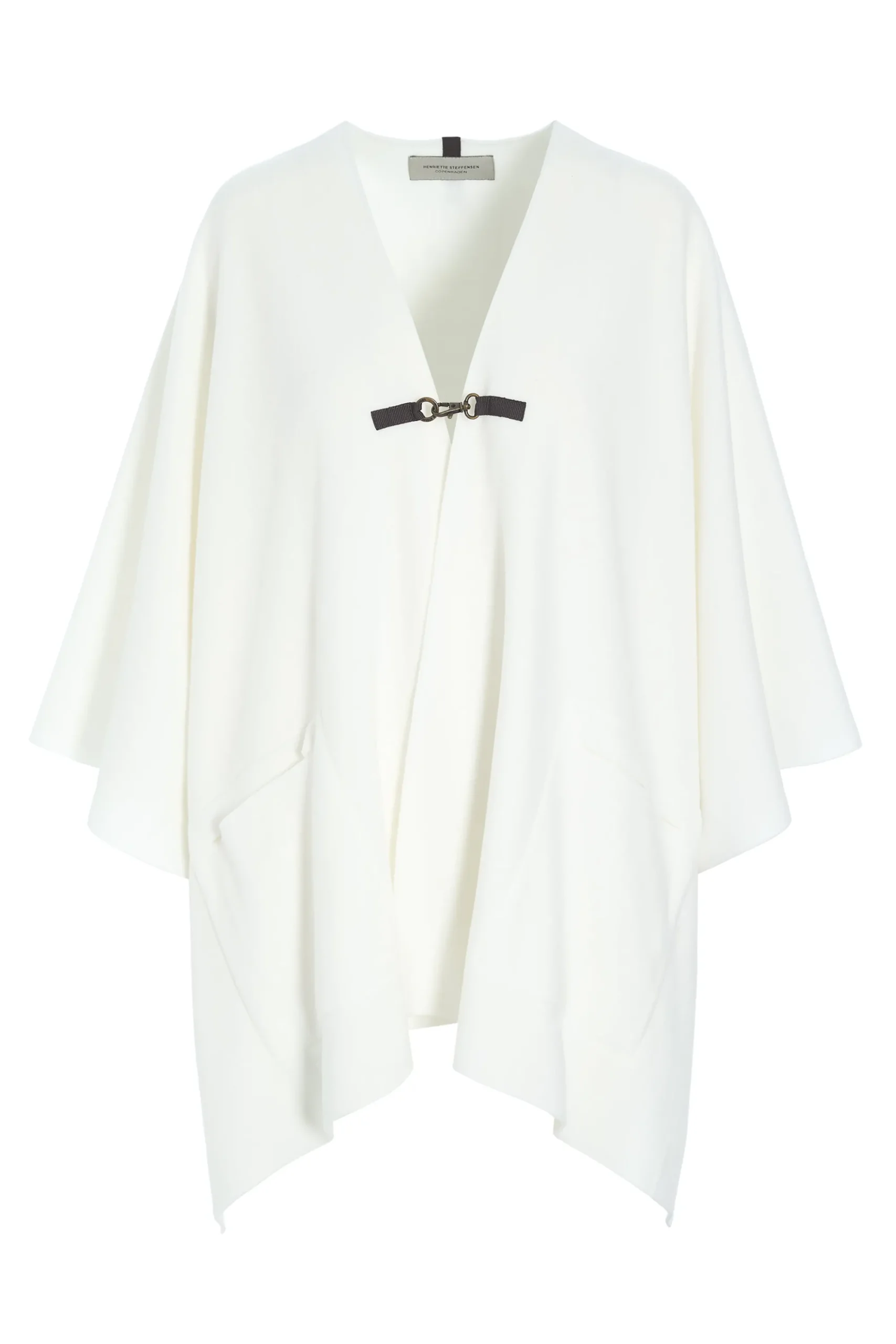 Henriette Steffensen Copenhagen CAPE | 4120 OFF WHITE Shop