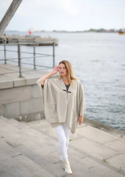 Henriette Steffensen Copenhagen CAPE | 4120 SAND Shop