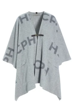 Henriette Steffensen Copenhagen CAPE | 4120P HSCPH PRINT Fashion