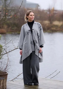 Henriette Steffensen Copenhagen CAPE | 4120P HSCPH PRINT Fashion