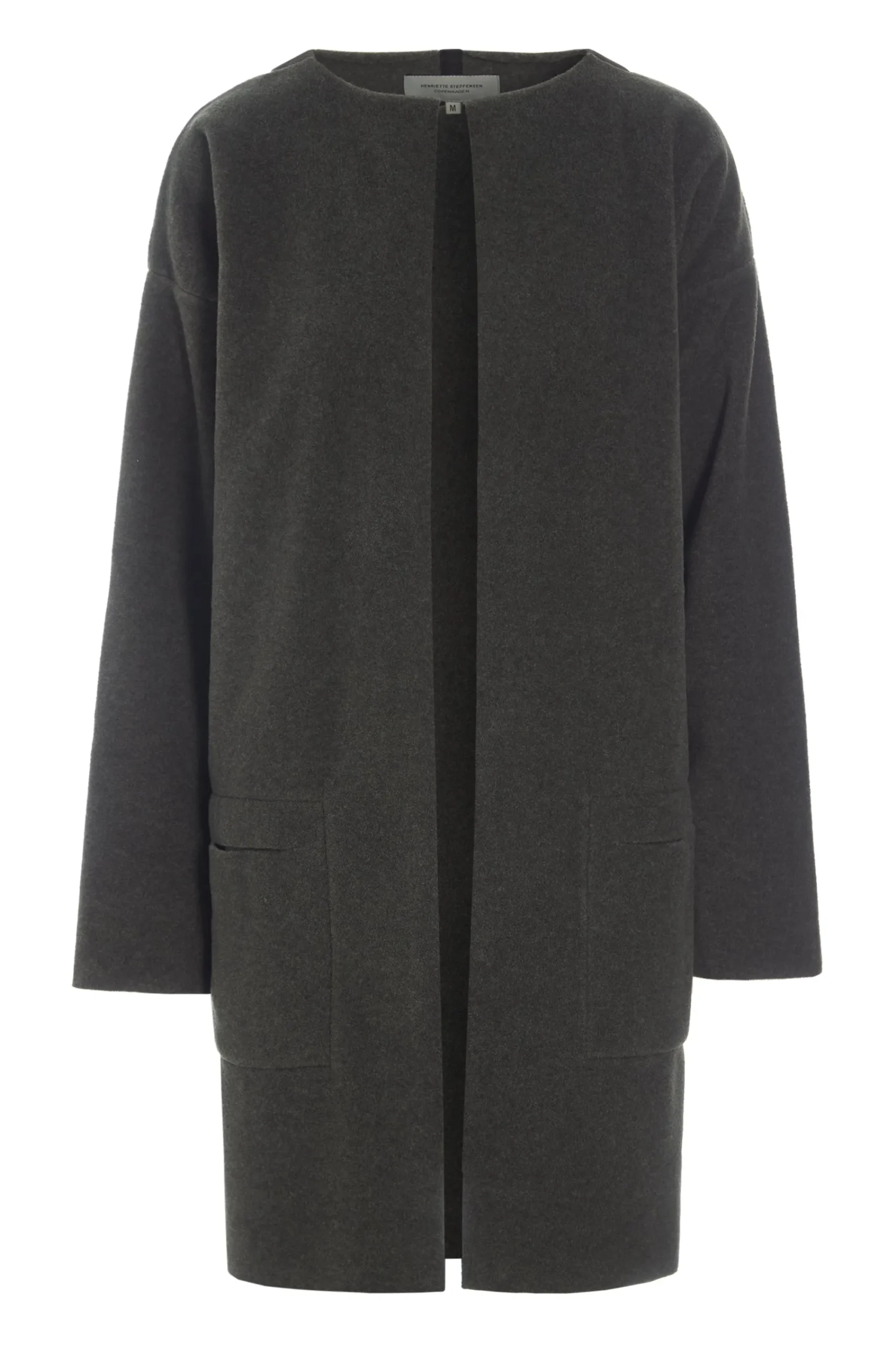 Henriette Steffensen Copenhagen CARDIGAN | 7104 FORREST Flash Sale
