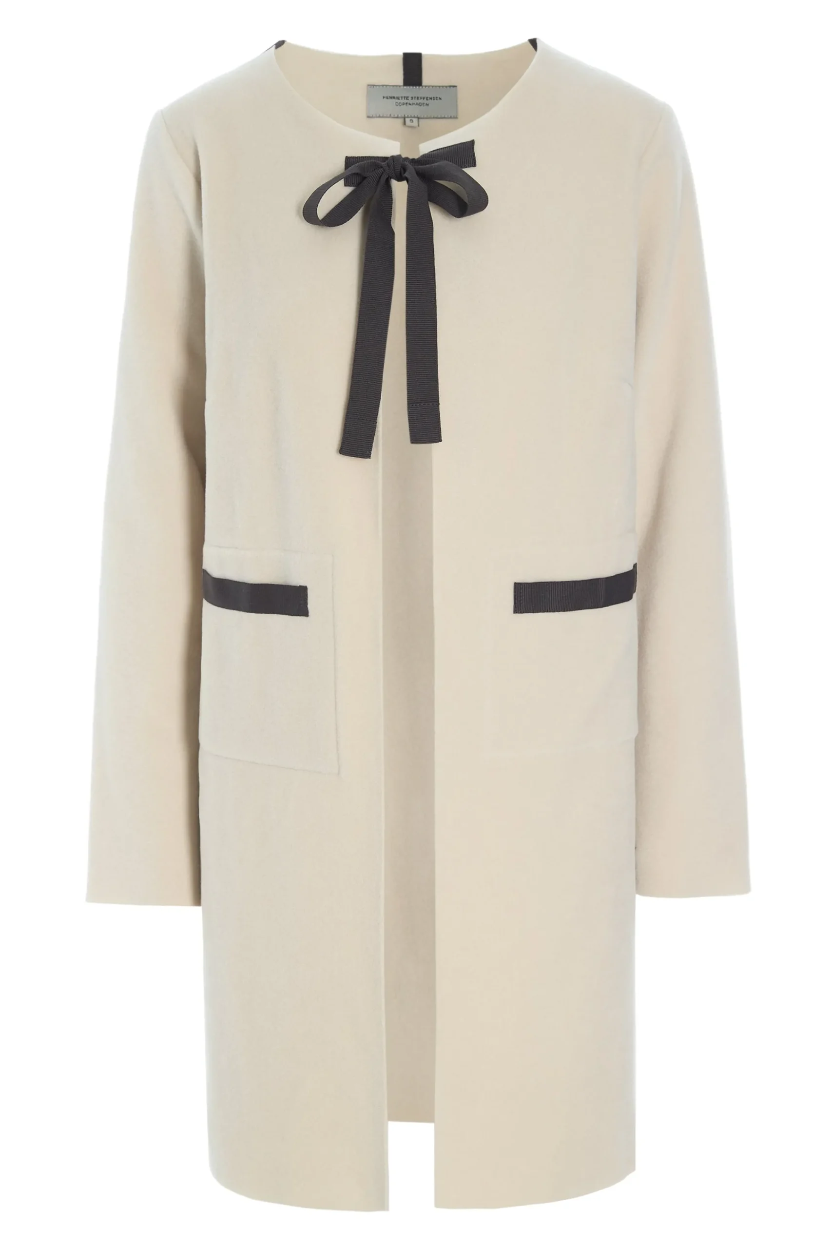 Henriette Steffensen Copenhagen CARDIGAN | 7124 KIT Clearance