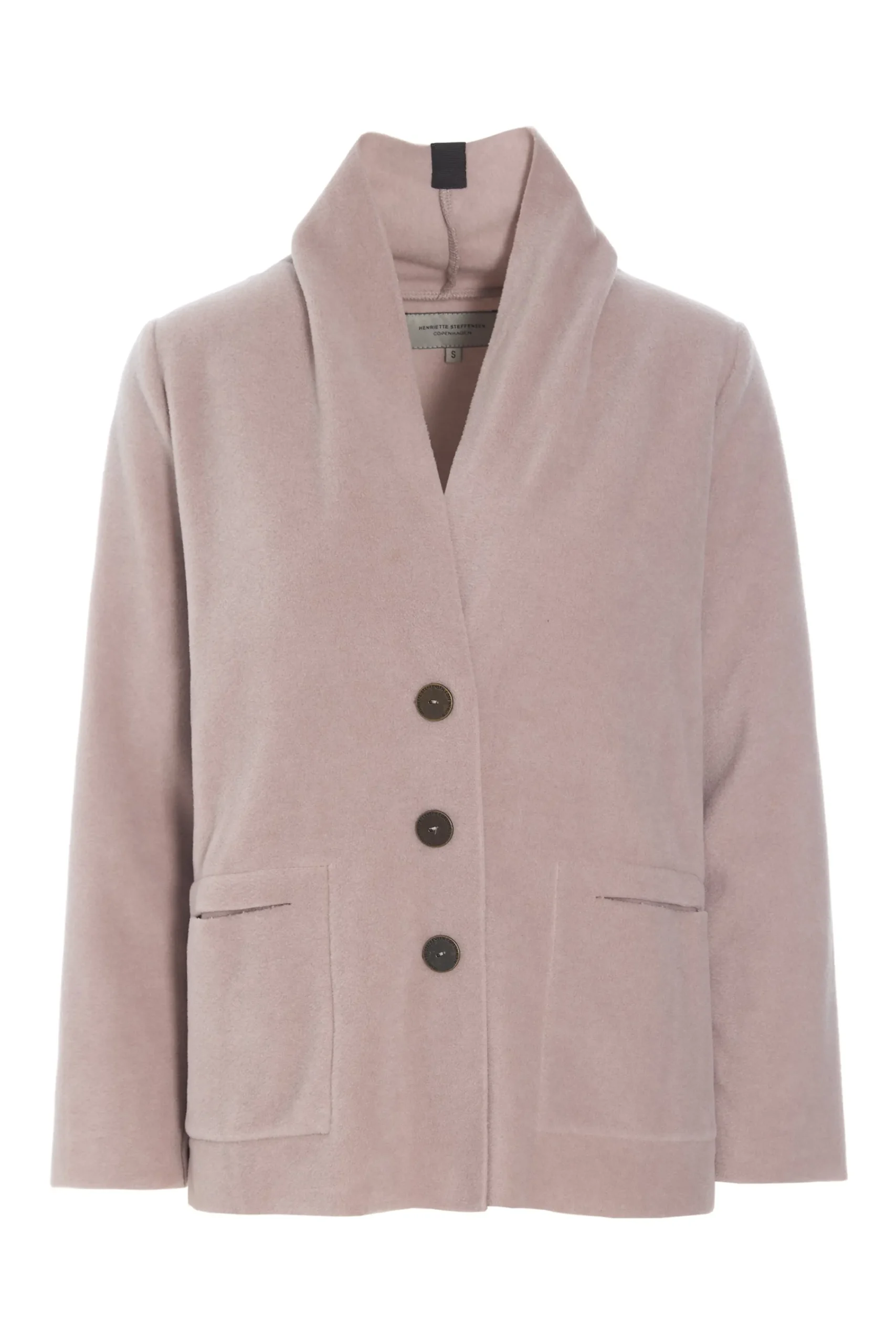 Henriette Steffensen Copenhagen CARDIGAN | 7168 NUDE Cheap