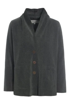 Henriette Steffensen Copenhagen CARDIGAN | 7168 FORREST Best Sale