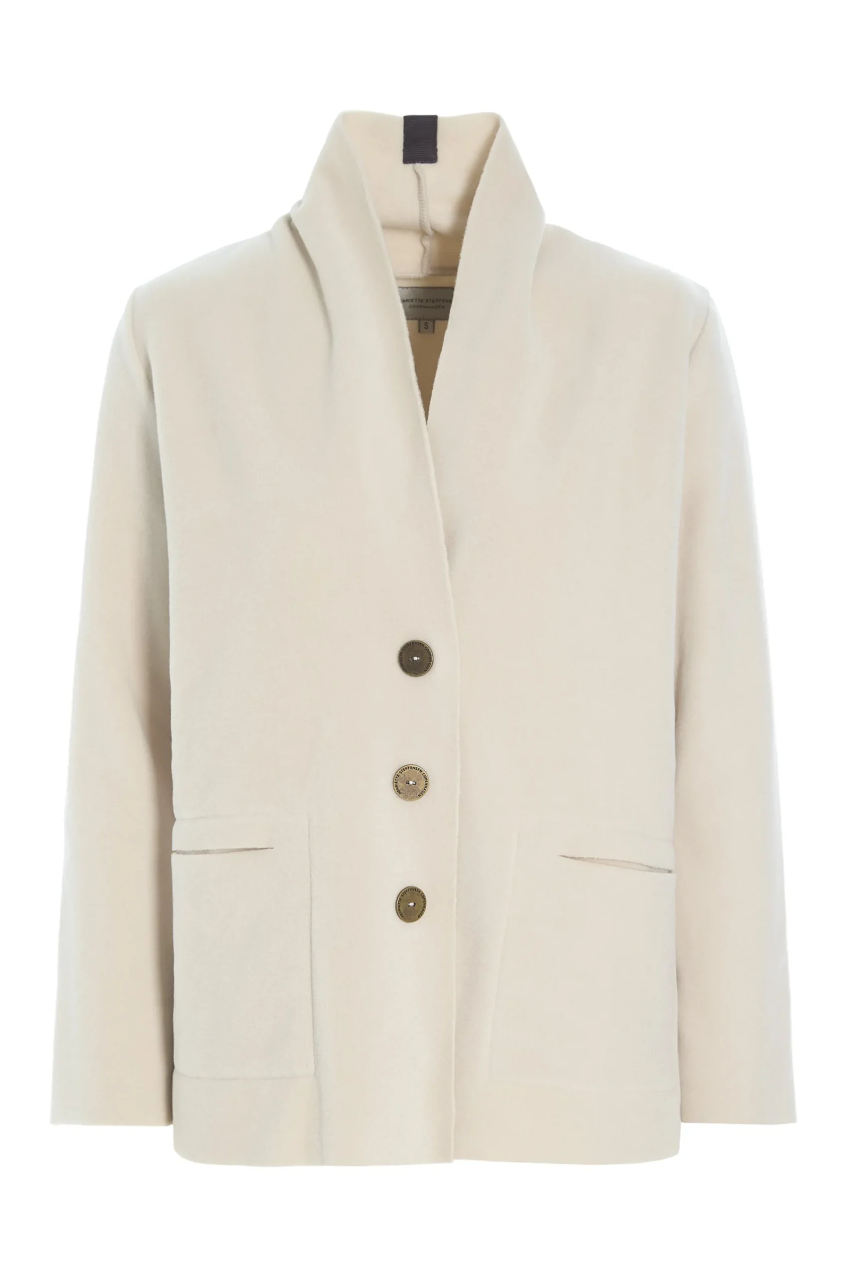 Henriette Steffensen Copenhagen CARDIGAN | 7168 KIT New