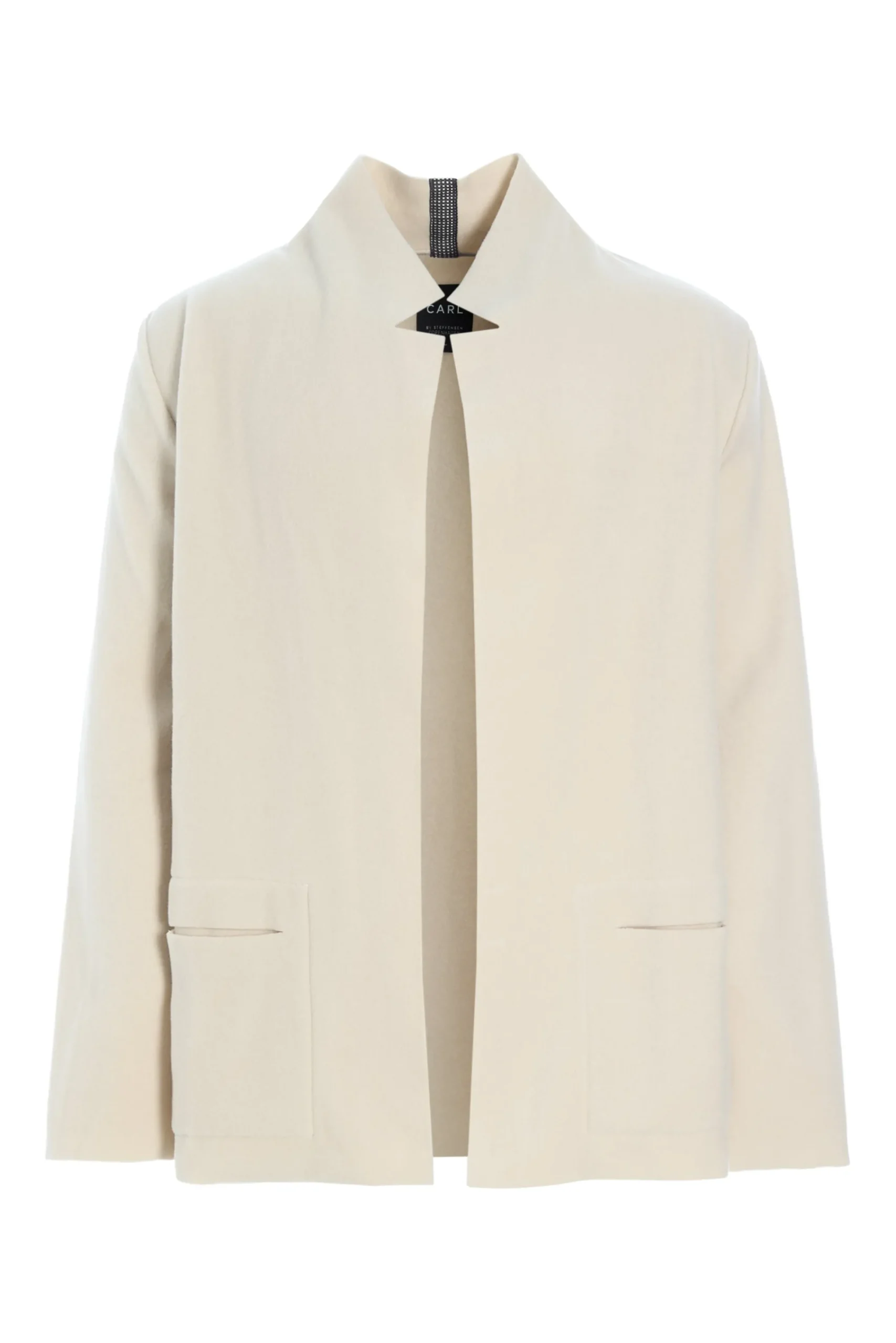 Henriette Steffensen Copenhagen CARDIGAN | 1001C KIT New