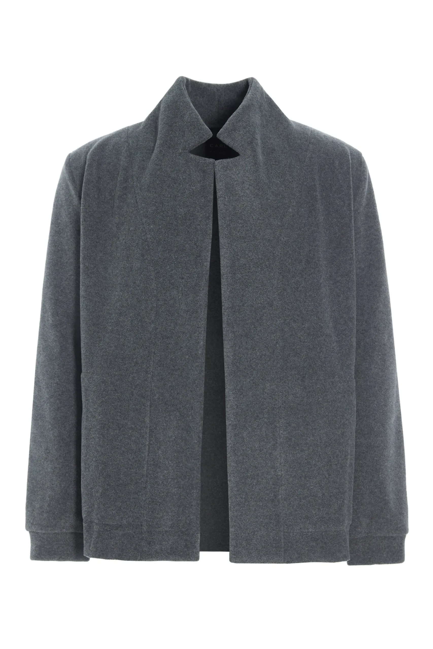 Henriette Steffensen Copenhagen CARDIGAN | 1027C GREY Best