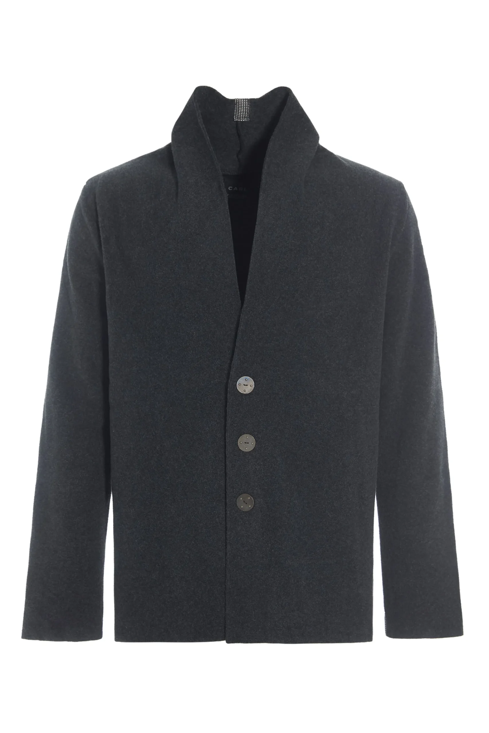 Henriette Steffensen Copenhagen CARDIGAN | 1034C SOFT BLACK Store