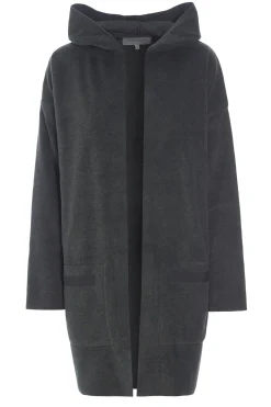 Henriette Steffensen Copenhagen CARDIGAN MIT KAPUZE | 7118 FORREST Online