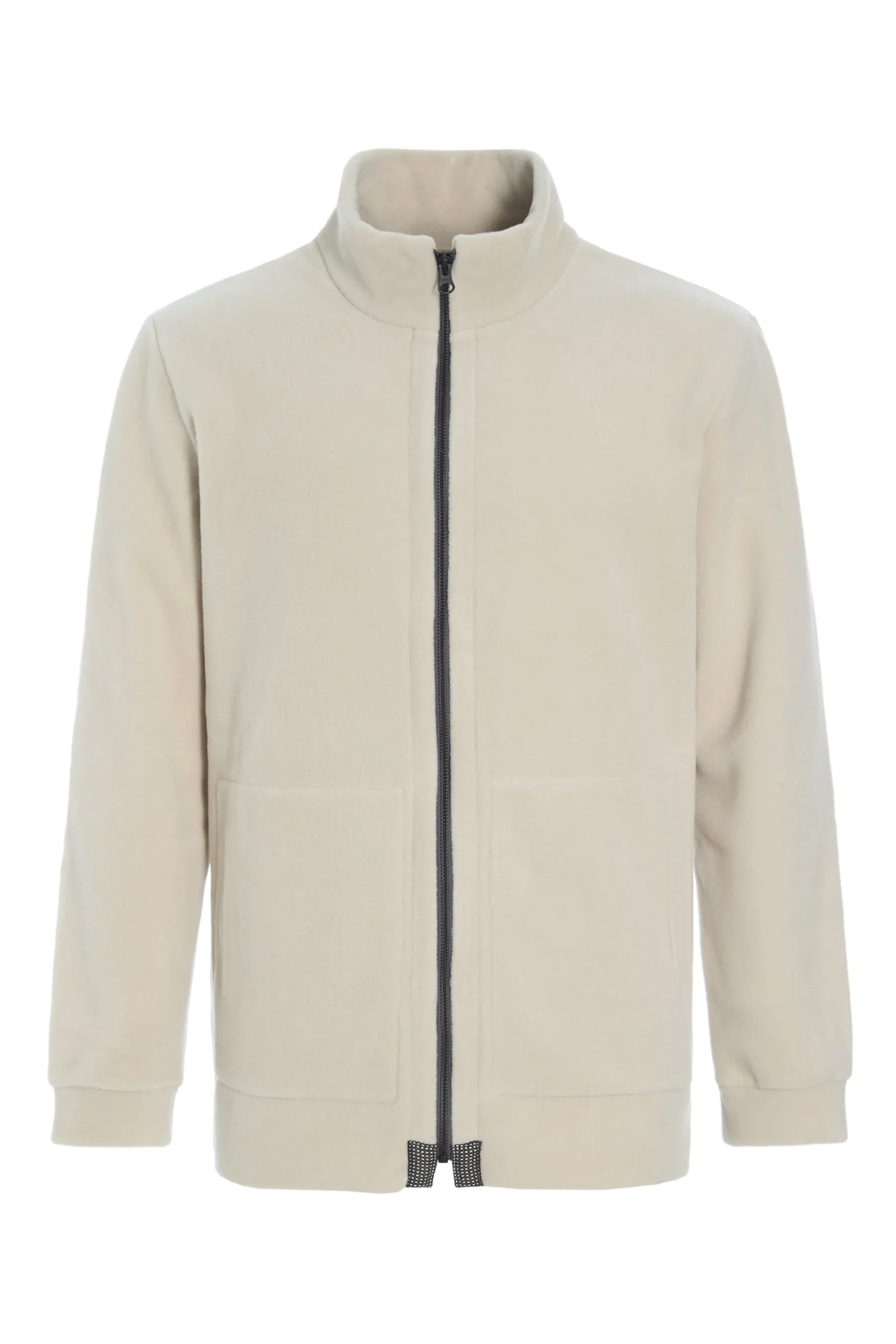 Henriette Steffensen Copenhagen CARDIGAN REIßVERSCHLUSS | 1040C KIT New